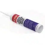 Domus Ducting Sealant 310ml - White