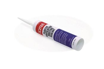 Domus Ducting Sealant 310ml - White