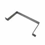 Kair Rectangular Ducting Retaining Clip Support Bracket - 180x90mm