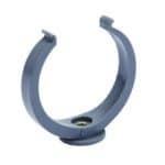 Kair 75mm Radial Ducting Fixing Clamps - Pack of 10
