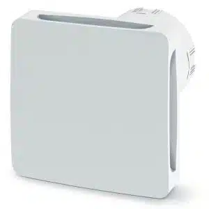Domus Sapphire Axial Extract Fan - Pull Cord