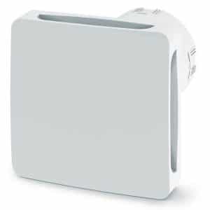 Domus Sapphire Axial Extract Fan - Timer