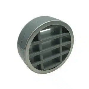 Fire Block – Intumescent – Round - 250mm