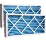 Filter Kit for XBC15 (Pack of 2)