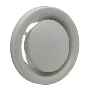 Extract Valve – GALSKU - 200mm