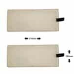 Vent Axia Spare G3 Filter Pack For Vent Axia Kinetic Plus/Plus E 403702