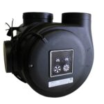 Greenwood Low Consumption And Noise CMEV.4E Unit