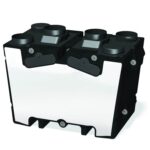 Domus HRX2D Green Line MVHR Unit