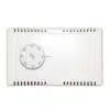 Humidistat (Room Humidity Sensor) - On/Off or Humidify/Dehumidify or Trickle/Boost control