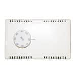 Humidistat (Room Humidity Sensor) - On/Off or Humidify/Dehumidify or Trickle/Boost control