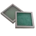 KHRVWH2000 - Big Bertha Replacement Filter Pack (2 Filters) Std EU3