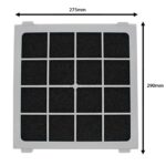 Kair Akor Replacement Filter - Single Filter
