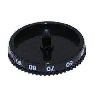Kair K-HRV150/12RH Replacement Pin Wheel