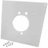 Wall Plate for Kair Smart Fan and other extractor fans