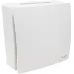 Kair Guardian Power Pro – Centrifugal Quiet Fan - Humidity + Timer + Pullcord