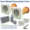 Kair KHRV150/12RH Special Offer Pack