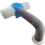Kair Kalahari ECO Positive Input Ventilation Loft Unit - Standard