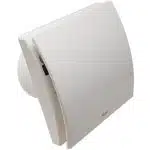Kair Smart 100mm Intelligent Extractor Fan with Humidistat Timer & Data Logger