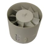 Manrose ID120 Fan - Inline Standard - 120mm