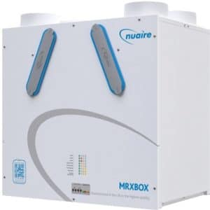 Nuaire MRXBOX-AB-ECO3B MVHR