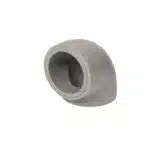 Nuaire Ductmaster Thermal Ntd-125-90H - Insulated 125mm Diameter 90 Degree Bend