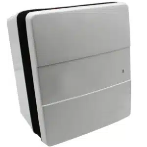 Nuaire Genie Bathroom And Kitchen Extract Fan - Genie