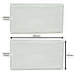 Nuaire MVHR ECO2 Filter Kit