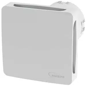 CLEARANCE – Nuaire NA-E Extractor Fan - 150mm, Standard