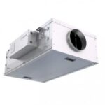 Nuaire AVT5 Aire-Volve Compact Twin Fan