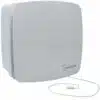 Nuaire Cyfan Bathroom - Kitchen Extractor Fan