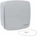Nuaire Cyfan Bathroom - Kitchen Extractor Fan