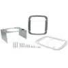 Nuaire Cyfan Extract Fan Recess Kit