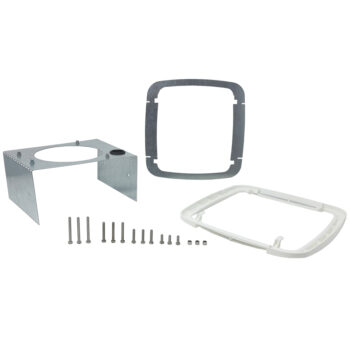 Nuaire Cyfan Extract Fan Recess Kit