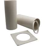 Nuaire Faith Wall kit