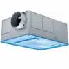 Private: Nuaire MEVDC Central Extract System - MEVDC2