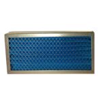 Nuaire Mvhr Loft Filter Kit MRXBOX95-Loft G4 Filter Wire Frame Replacement 194mm x 347mm - 1 Pair Supplied