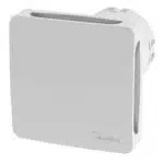 CLEARANCE – Nuaire NA-E Extractor Fan - 100mm, Standard