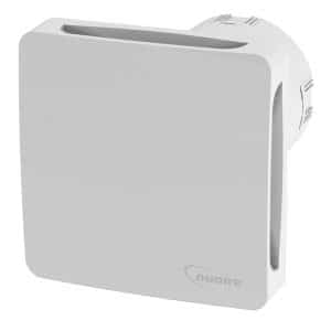 CLEARANCE – Nuaire NA-E Extractor Fan - 100mm, Standard