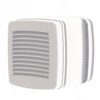 Nuaire Cyfan Extract Fan Window Kit