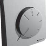 Systemair Ree 2 Speed Control
