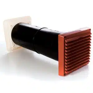Rytons 125mm Aircore Controllable Panel - Terracotta