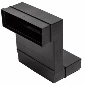 Rytons Periscope Underfloor Ventilator - Bba Approved