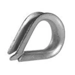 Thimbles - T3