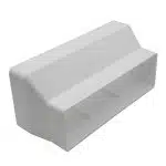 System 204 Adapter To System 220 (204X60mm To 220X90mm)