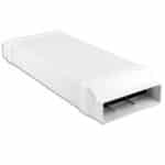 System 204 Hi-Flow Duct Silencer 0.5 Metre