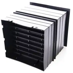 Rytons 9X9 Telescopic Airliner