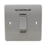 Trickle-Boost Controller Switch For MRXBOX95 7713878 (Replaces 779891)