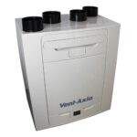 DISCONTINUED: Sentinel Kinetic Advance S Heat Recovery Unit With Humidistat And Summer Bypass (405215)