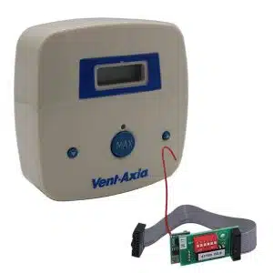 Vent Axia Sentinel Controller - Wireless