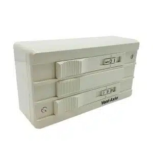 Vent Axia Controller - Electronic Variable Speed - 2.5A